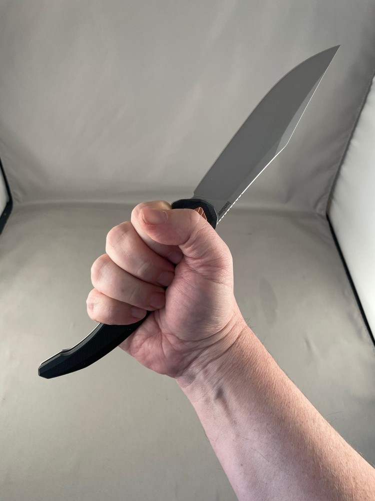 Kershaw Strata XL Frame Lock Knife