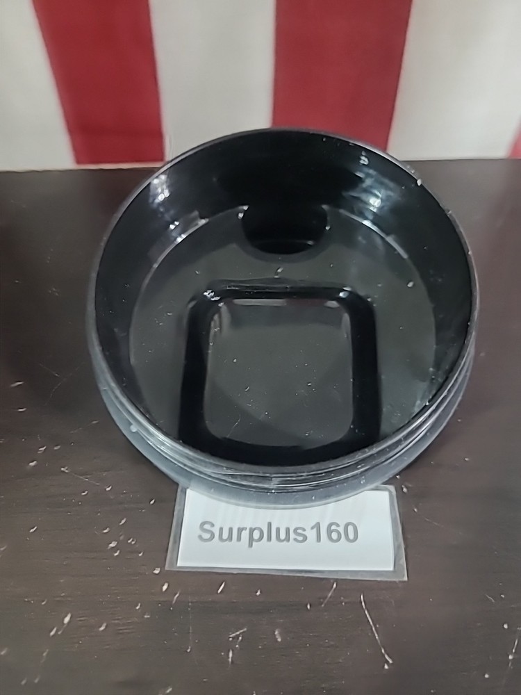 Ninja Professional Plus Kitchen Single Cup Sip & Seal/Spout Lid Replacement