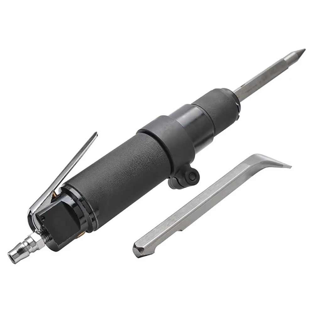 Heavy-Duty Vertical Pneumatic Chipping Hammer 3000BPM
