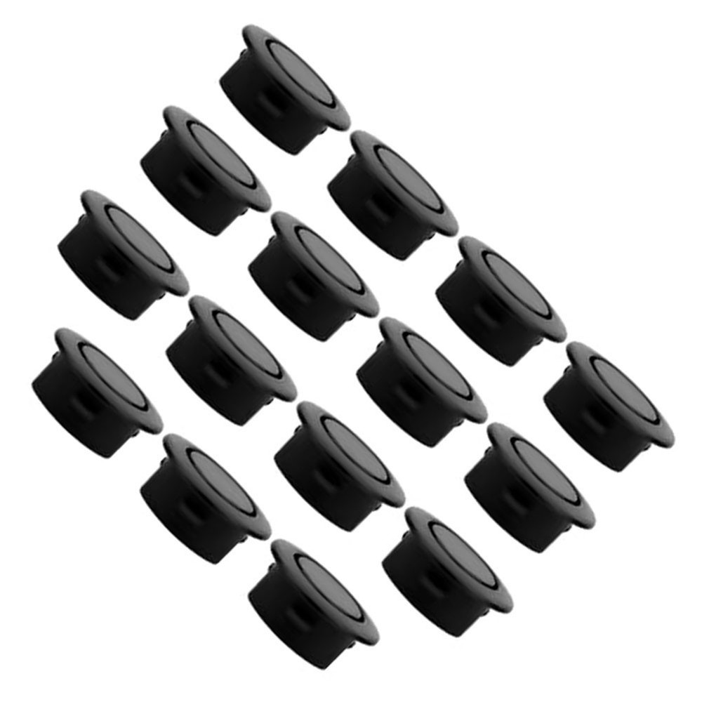 Bumper Sensor Cover Compatible With Various Models Easy Installation Design