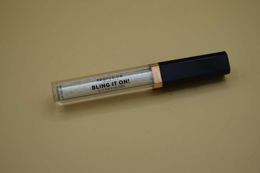 Profusion Bling It On!  Glitter Eyeliner Precious Opal