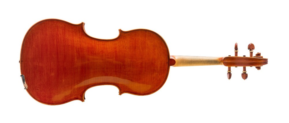 Viola/Alto A. Gallipoli 1999