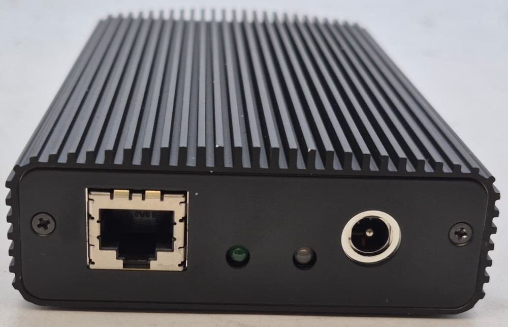 Polycom Eagle Eye Digital Extender Demodulator P/N 2215-66628-001