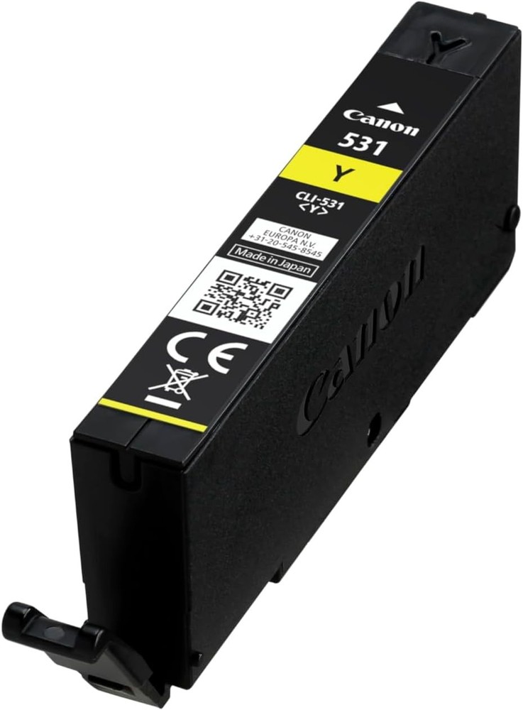 CANON ENCRE CLI-531 J