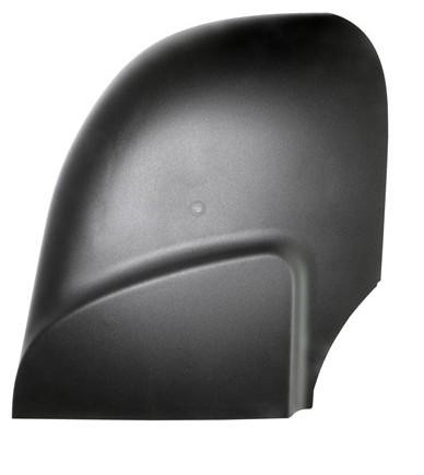 For VOLVO VNL BUMPER COMPONENT Right ,  MS