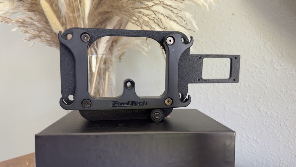 Universal FuelTech Mounting Bracket For FT 450 FT 550 and Nano
