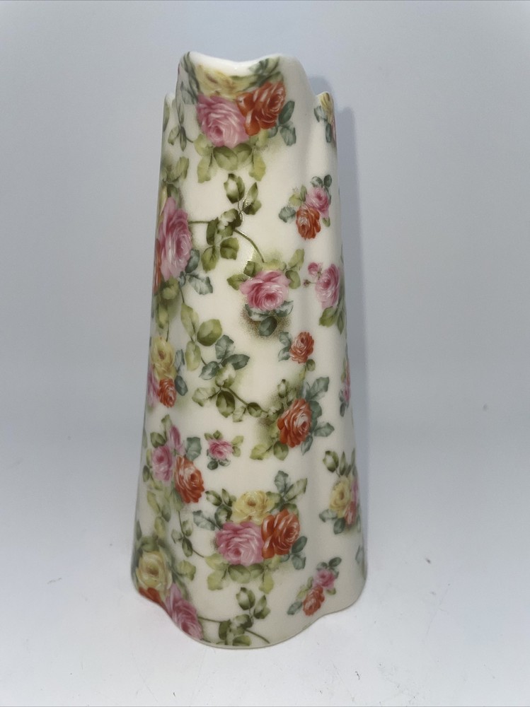Lord Nelson Ware 6.5” Pitcher Roses