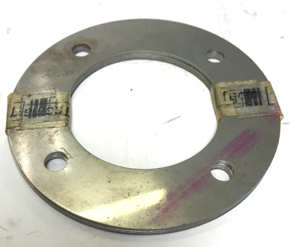 REXNORD THOMAS FLAT SIDED DISK COUPLING OPERATION 910619