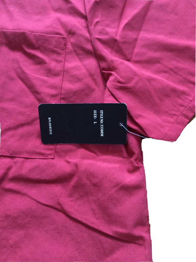 Scrubs Set - Medium, New, Unisex
