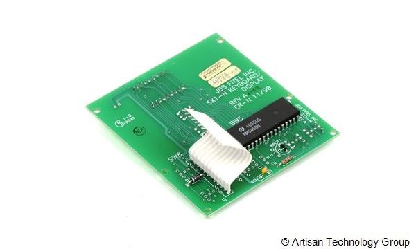 Fitel SX1-N Keyboard / Display Board