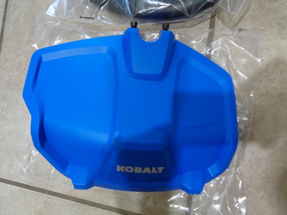 Kobalt 24V String Trimmer Guard and Handle KMS 1040-03