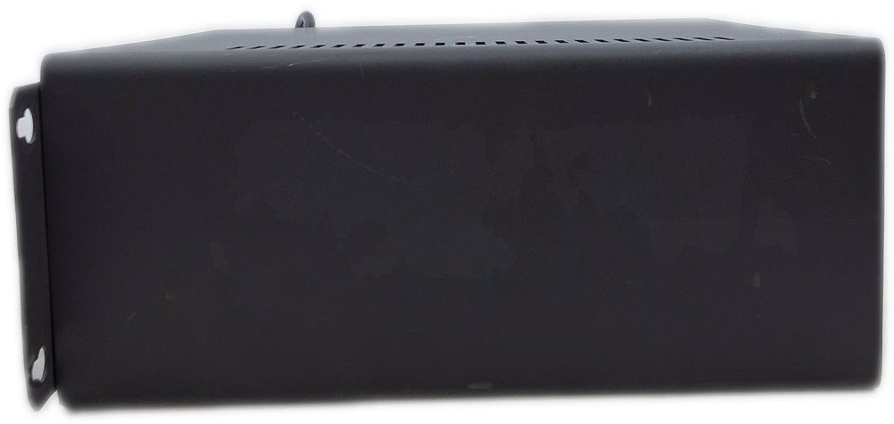 Parker 6250 2-Axis Servo Controller PLC Module