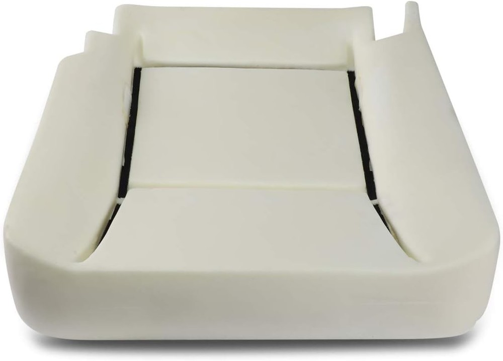 Driver Side Front Seat Cushion Pad Auto Seat Bottom Replacement Insert