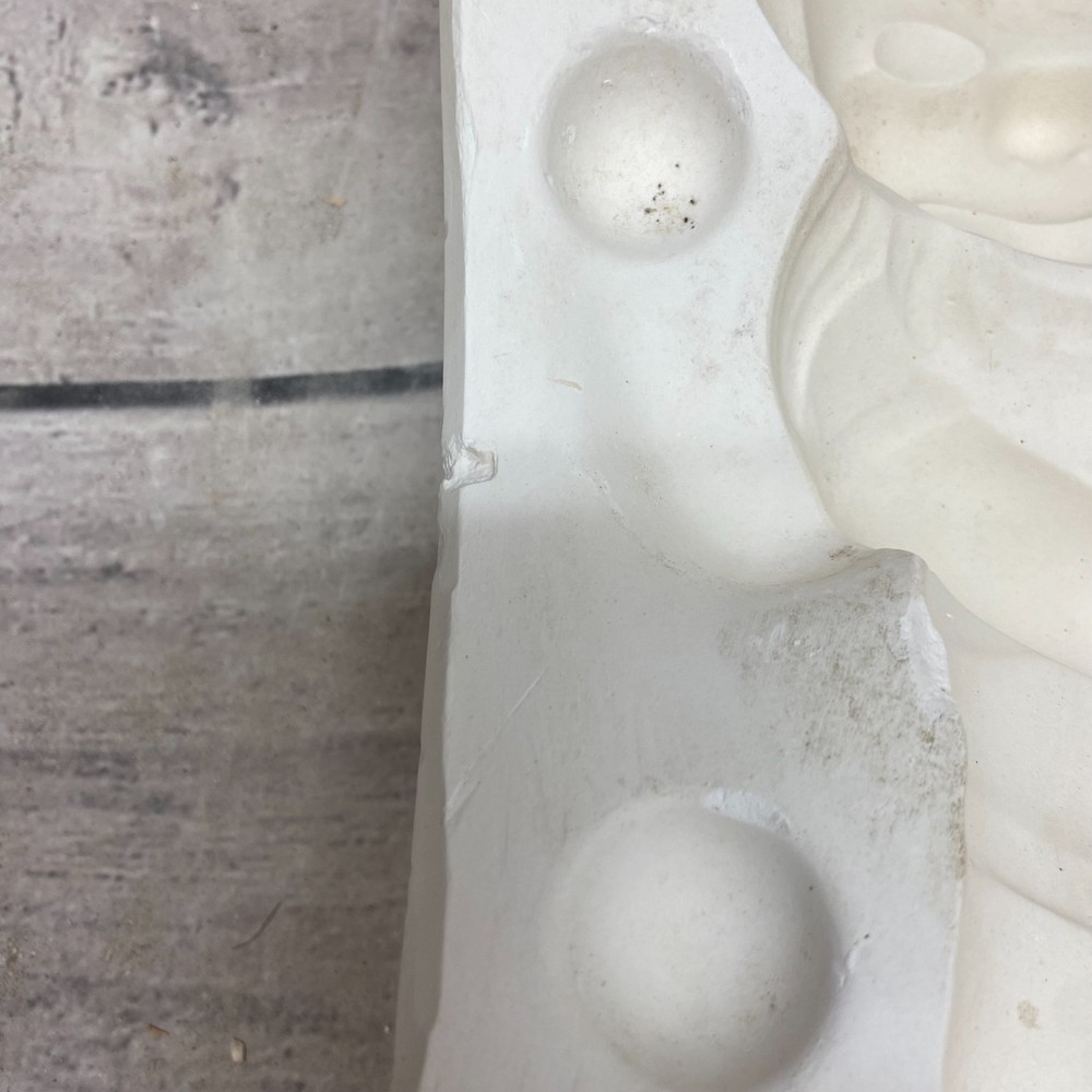 Ceramic Slip Casting Mold Atlantic #A-837