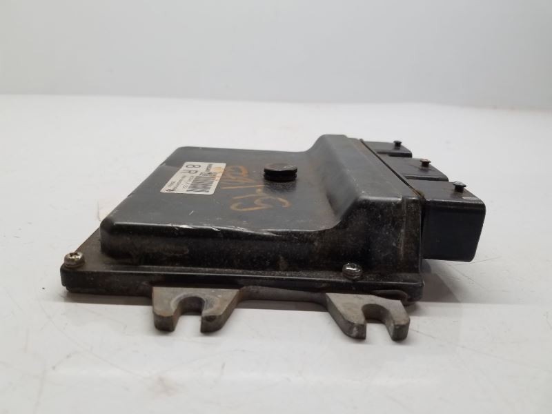 Engine ECM Electronic Control Module Left Hand Kick Panel Fits 07 VERSA 134558