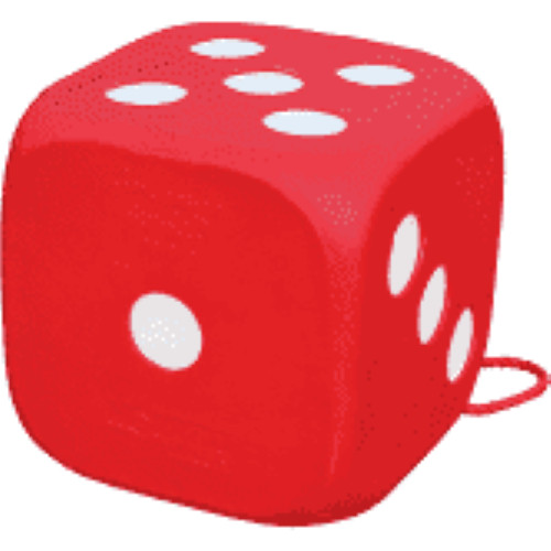 Morrell High Roller Archery Target #341 - NEW 13x13x13