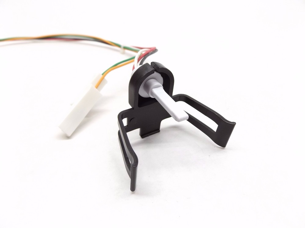 Kenmore Water Softener 7309811 Wiring Harness Flow Meter 1″ Valve