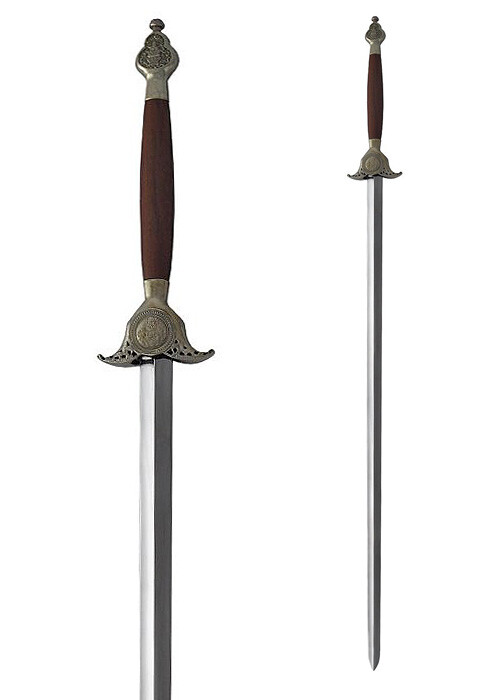 Hanwei - Shaolin Hunyuan Sword