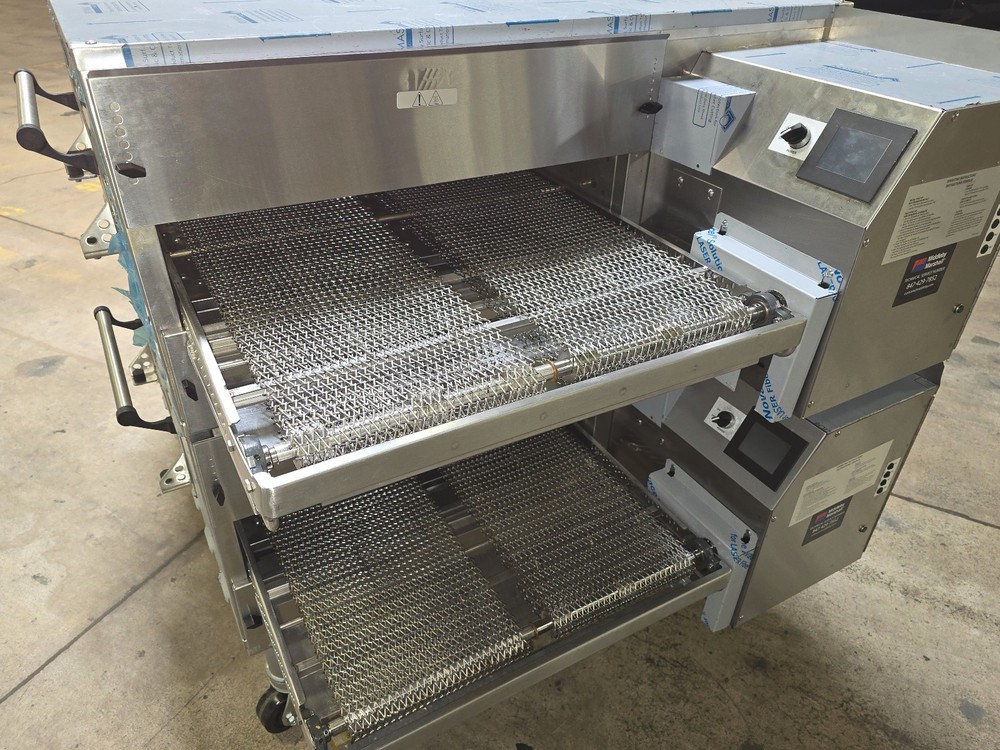 Middleby Marshall PS638E-2 Pizza Oven, New