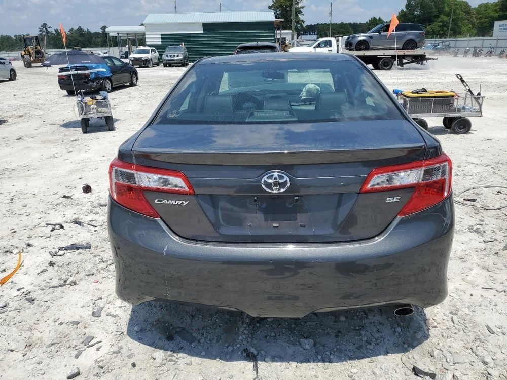 CAMRY 2012 Glove Box 4730718
