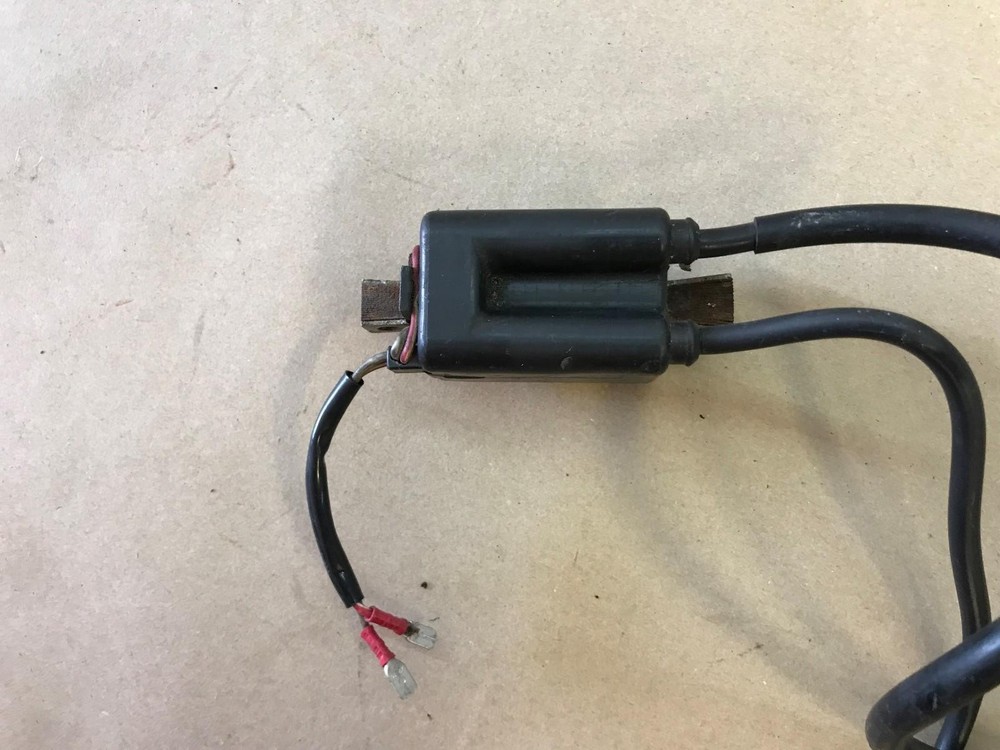 1994 YAMAHA YZF750 IGNITION COIL CM12-35 (17170)
