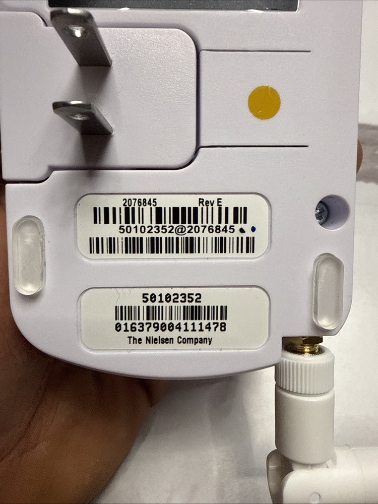 Nielsen UMG2 Universal Meter Gateway
