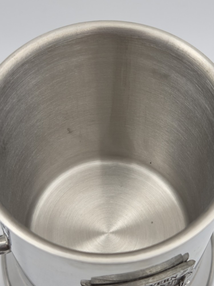 USMC Tun Tavern Stainless Stein