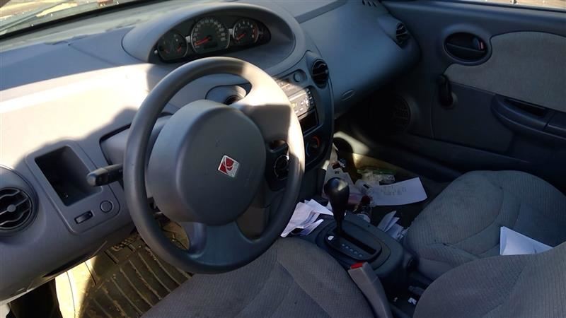 Engine ECM Electronic Control Module 2.2L Opt L61 Fits 04 ION 946737