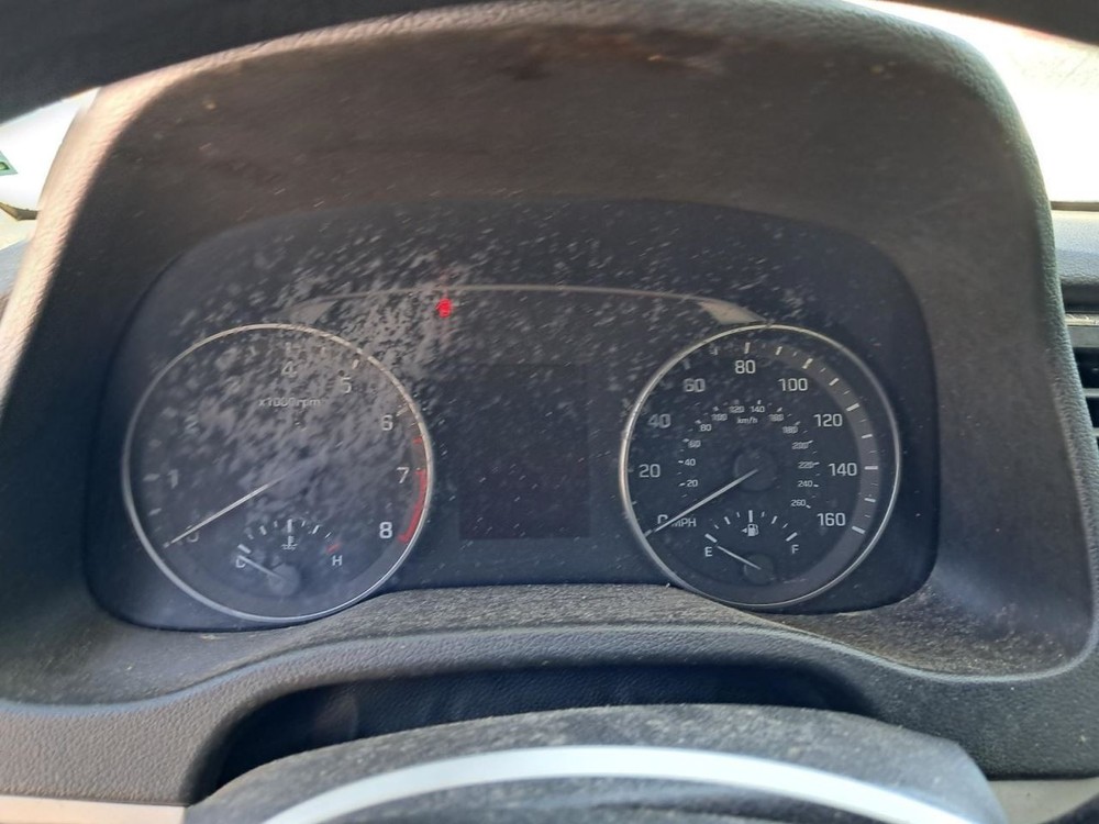 ELANTRA 2017 Glove Box 4840955