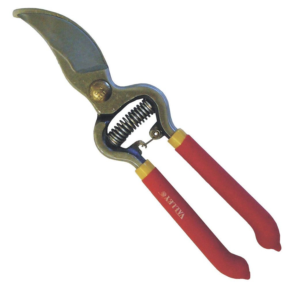 8" Pruning Shear with Matte Grips