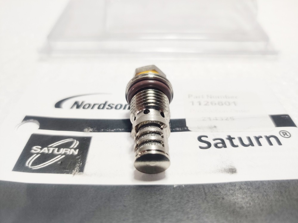 Nordson 1126801 Saturn Integrated Applicator Filter