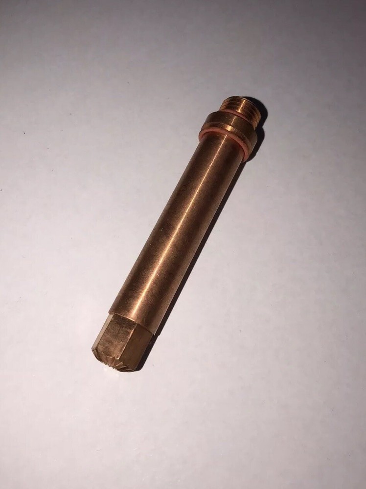 Thermal Dynamics 9-6110 gouge electrode 1ea