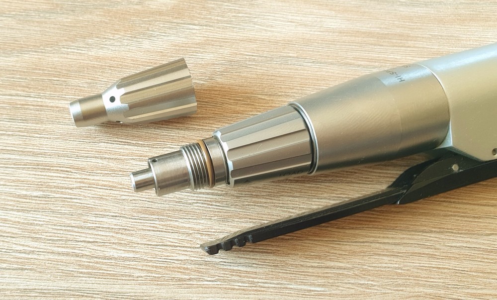 MicroAire 6000 Electric Series High Speed Drill 6130