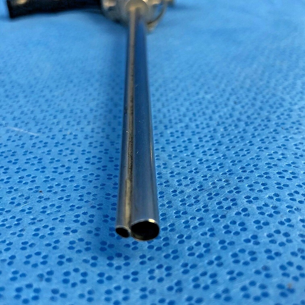 ACMI MWE McCarthy Working Element Rectoscope Laparoscopy Orthopedic