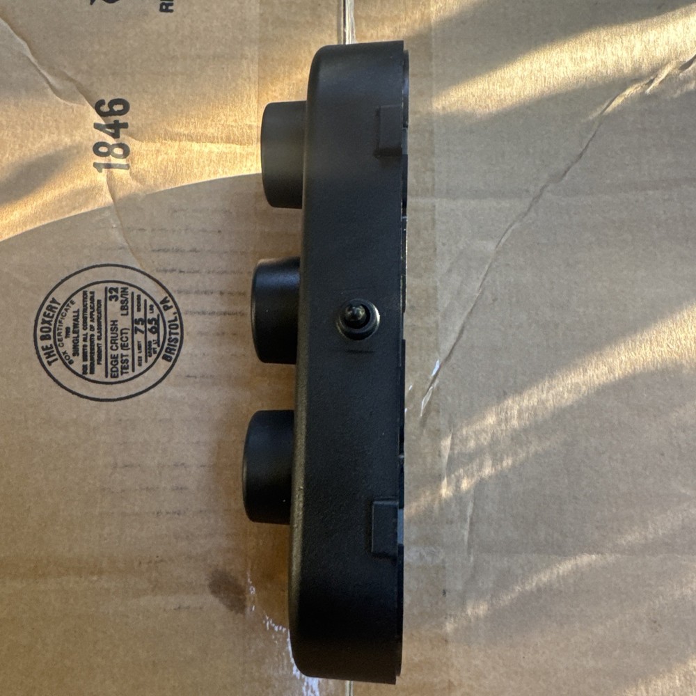 Thermo King tripac Evolution apu Controller HMI