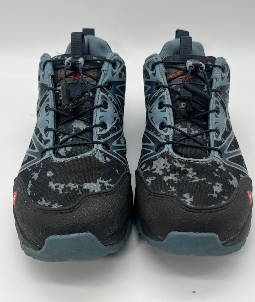 Merrell Men's 9M Work Fullbench Speed Mid CF Work Boots