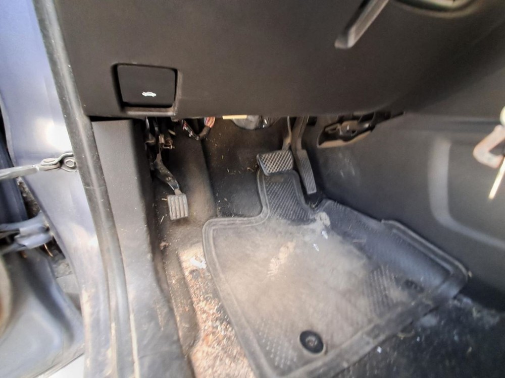 TERRAIN 2014 Glove Box 4871365