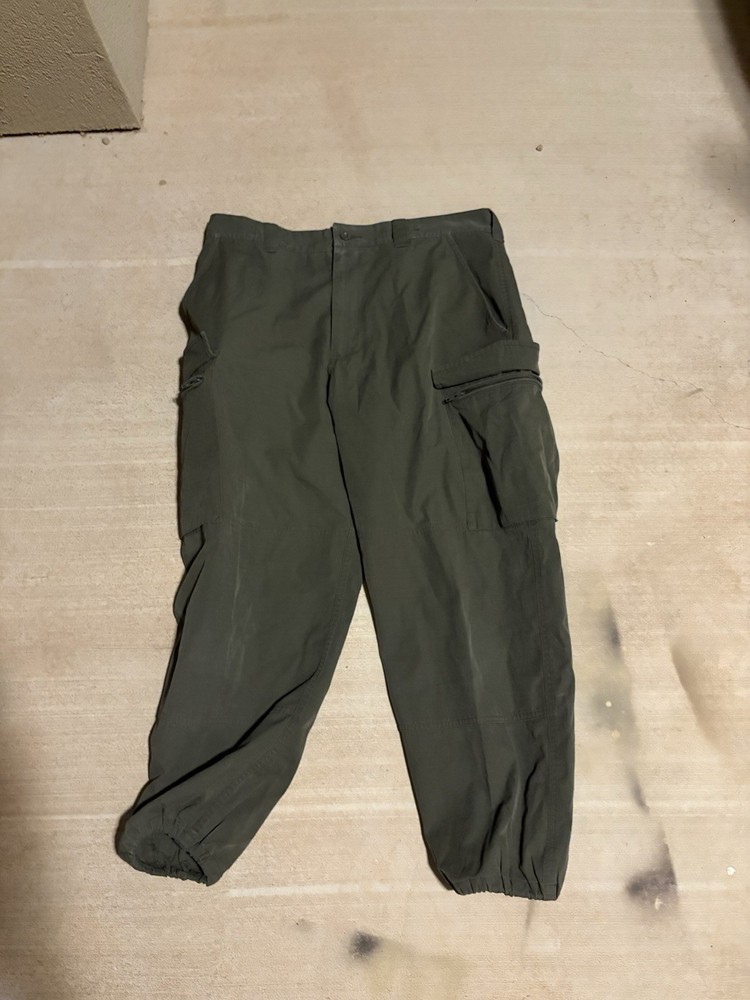 Austrian KAZ 03 Pants Size Medium/Short