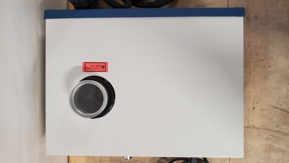 Micromedical Technologies Air FX Caloric Irrigator Temperature Controller Air FX