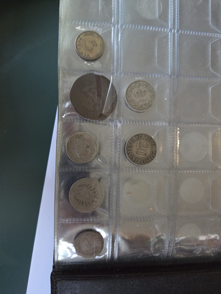 Coin Collection