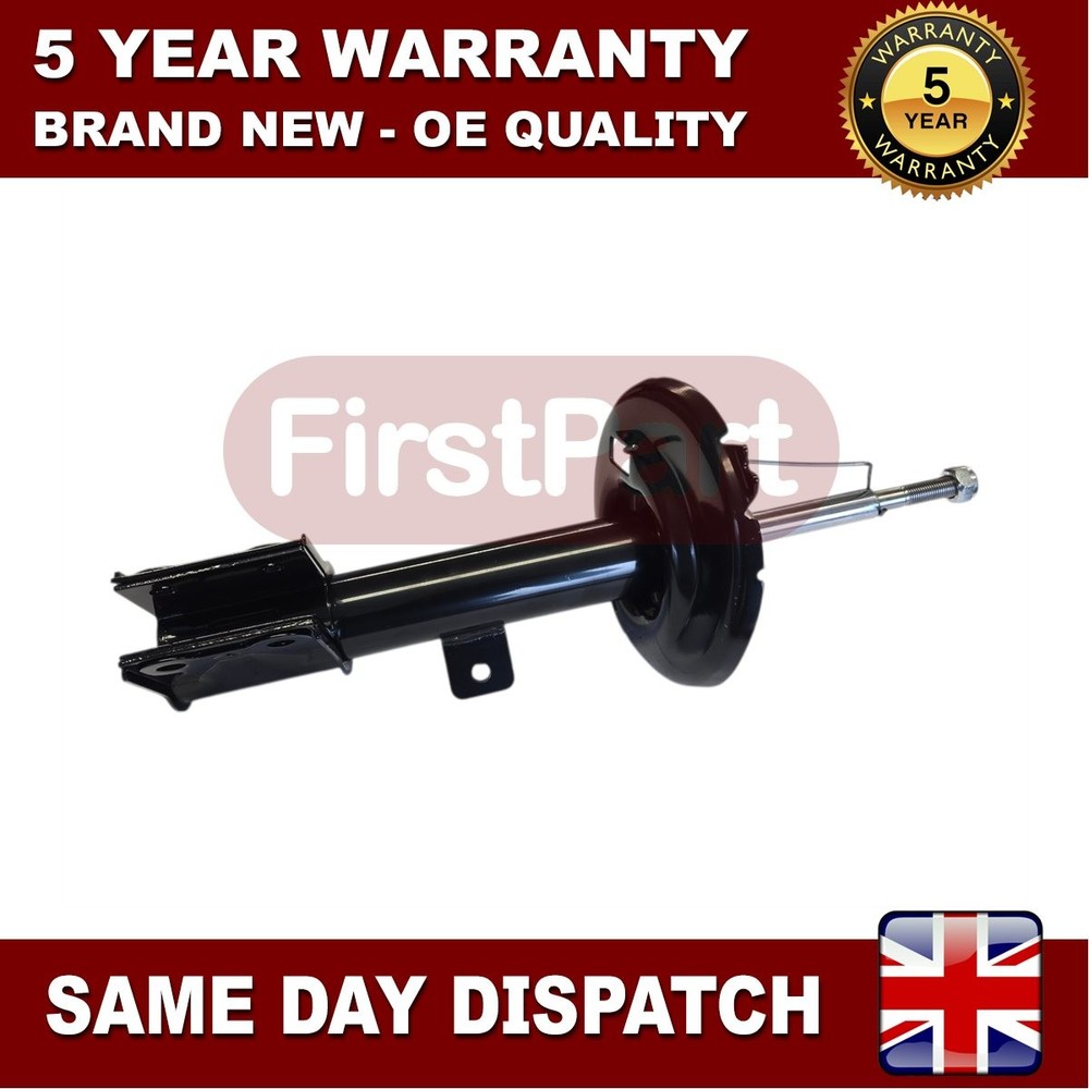 Fits Berlingo Multispace Partner Tepee Firstpart Front Left Shock Absorber