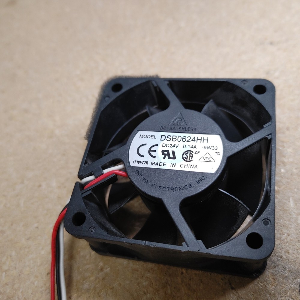 Brother Printer Part HL-2280DW internal fan.