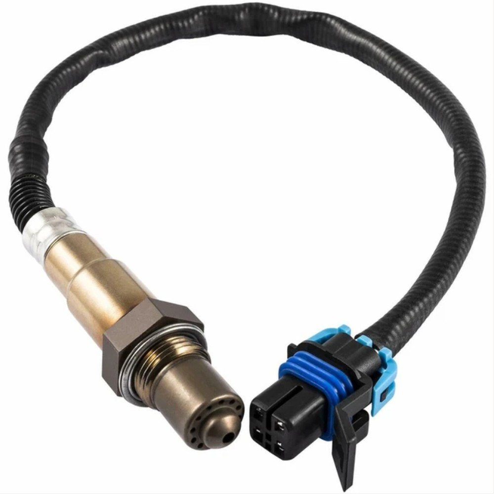 Lambda Oxygen Sensor 0258006956 For Volvo Penta 0 258 006 956