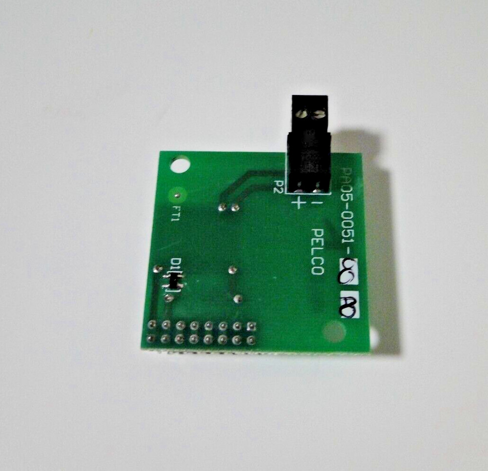 Pelco VC-UTP Spectra III UTP Video Module