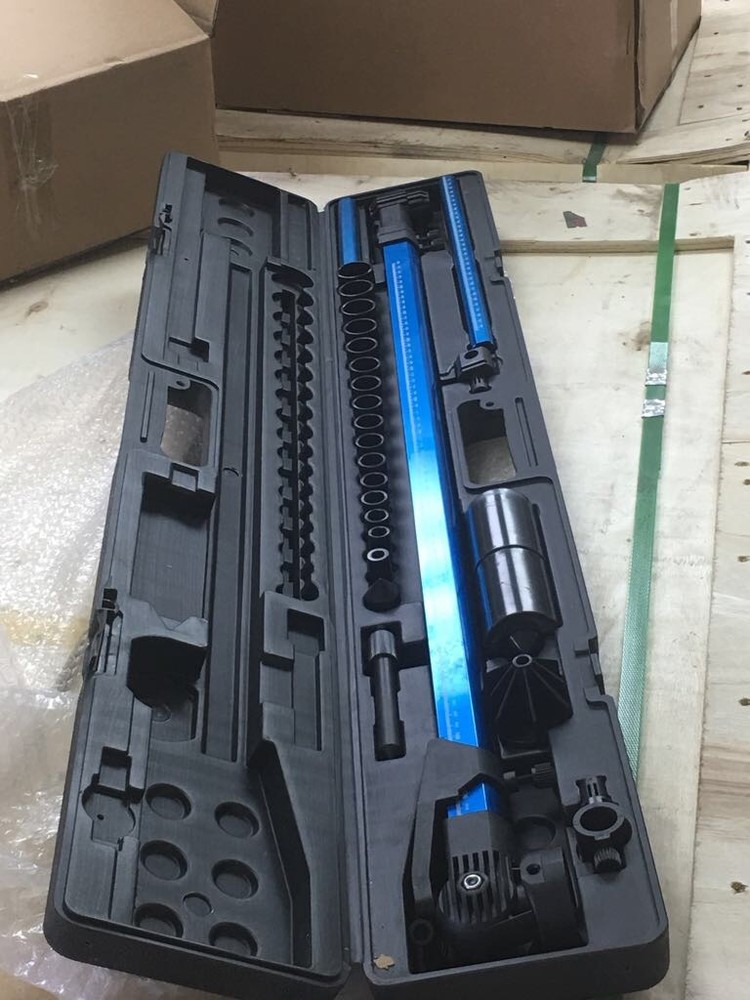 AUTO BODY SHOP FRAME 2D MEASURING SYSTEM PERFECT SOLUTION GREAT PRODUCT