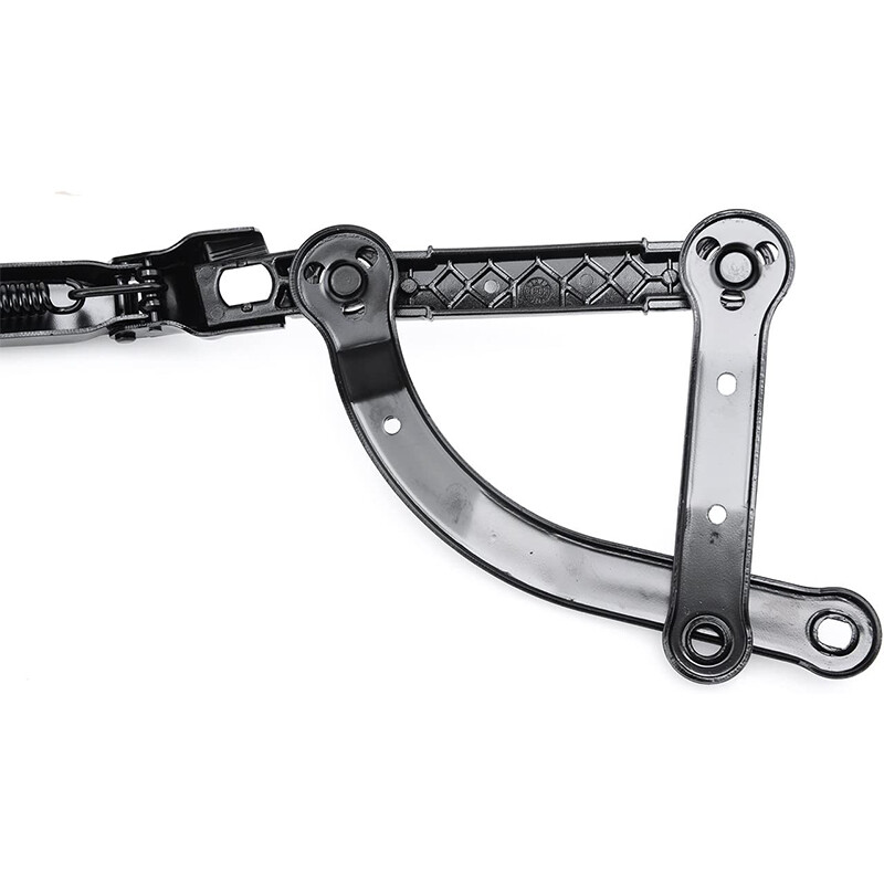 For BMW E60 E61 E63 E64 Passenger Right Front Windshield Wiper Arm 61617185366 S