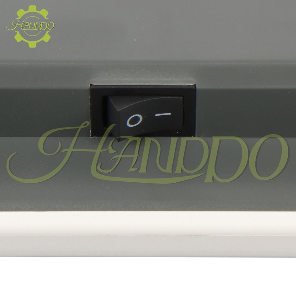 Multi-position Magnetic Stirrer 4 Stations Max Capacity 500ml for Each Station