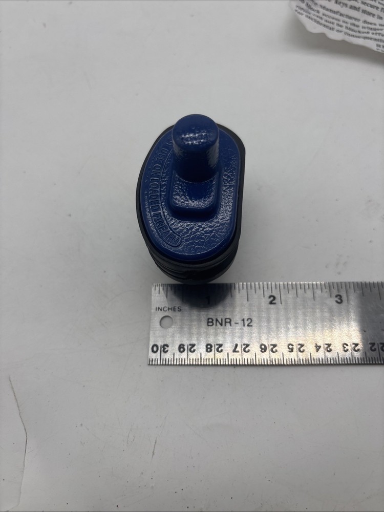 Regal Trigger Lock w/ 2 Keys Never Used