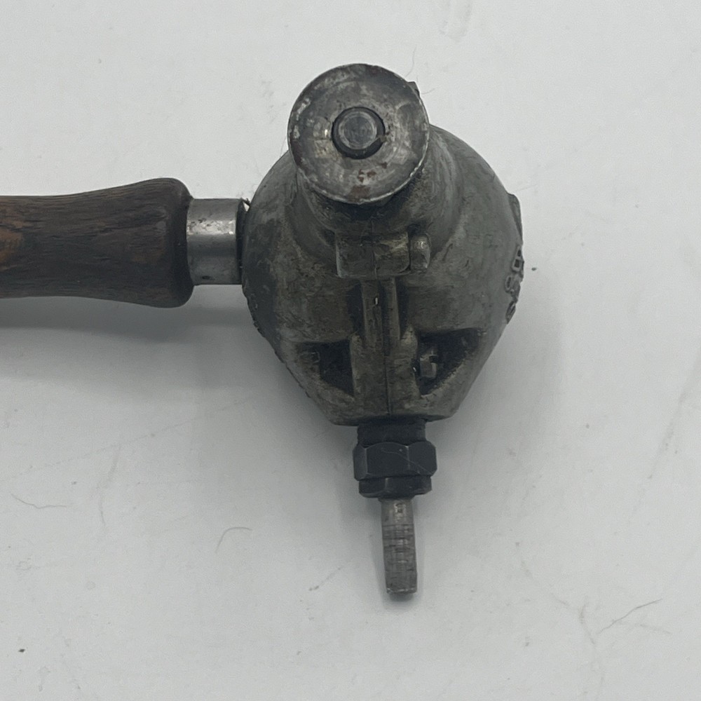 Vintage Babco Tools Right Angle Drill Attachment Oakland Ca 18