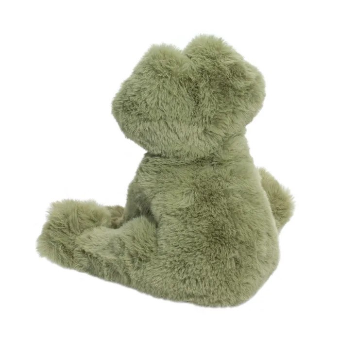 Douglas Finnie Soft Frog